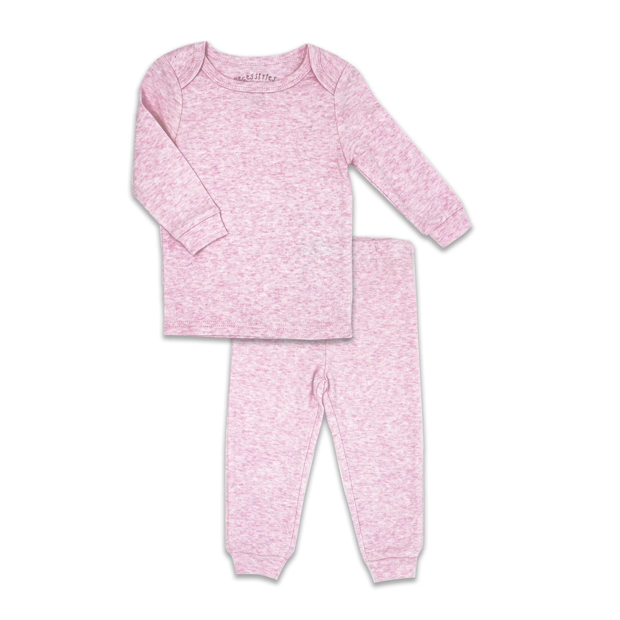 Tendertyme - 2 Piece Pajama Set - Image 3