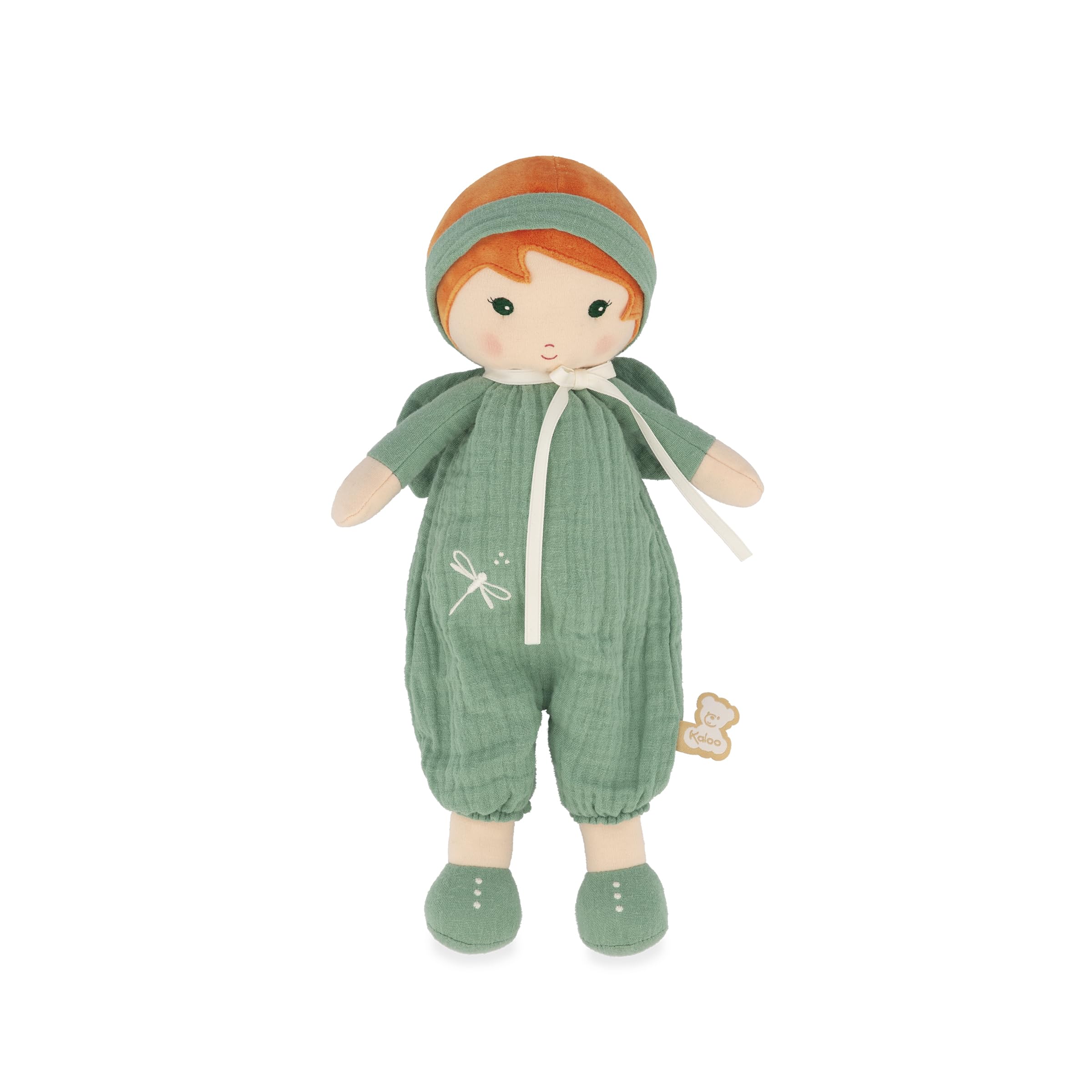 Kaloo - Tendresse Fabric Doll (Medium) - Image 11