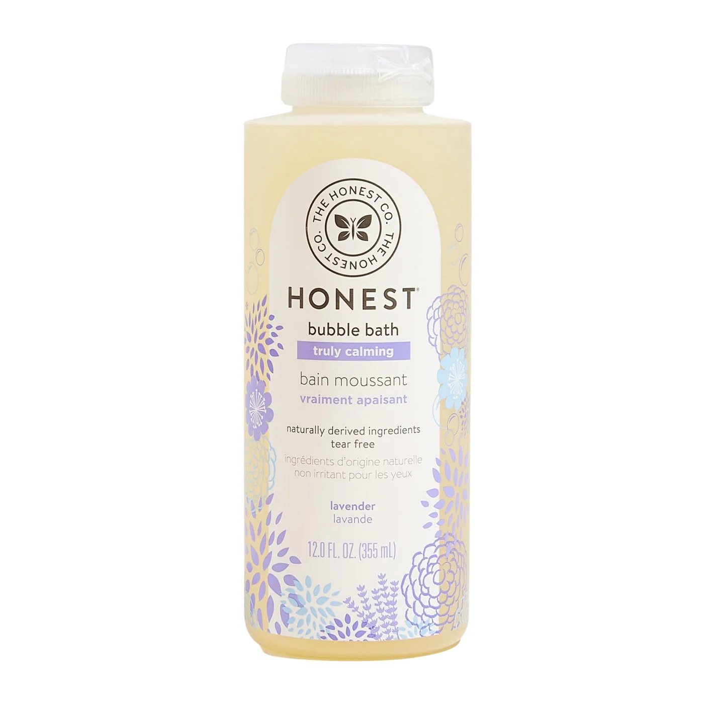 The Honest Company - Bubble Bath - Image 2