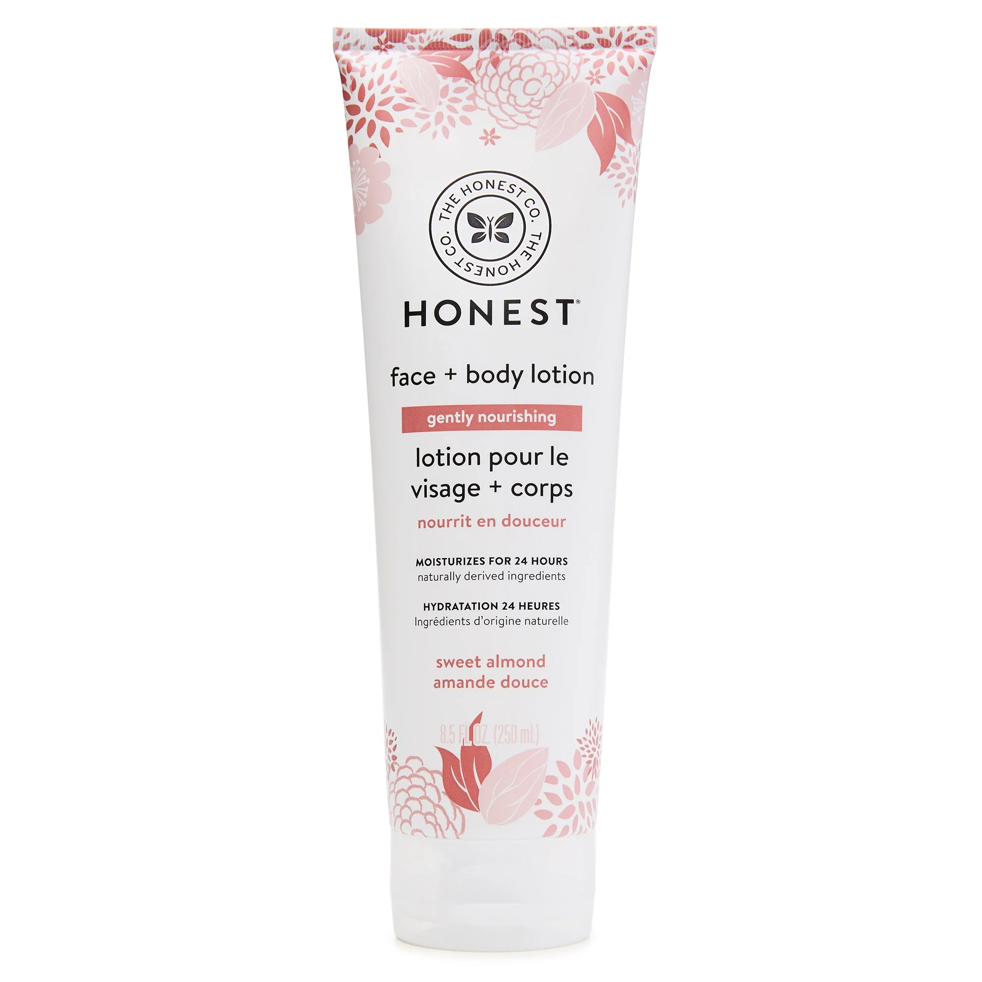The Honest Company - Face/Body Lotion