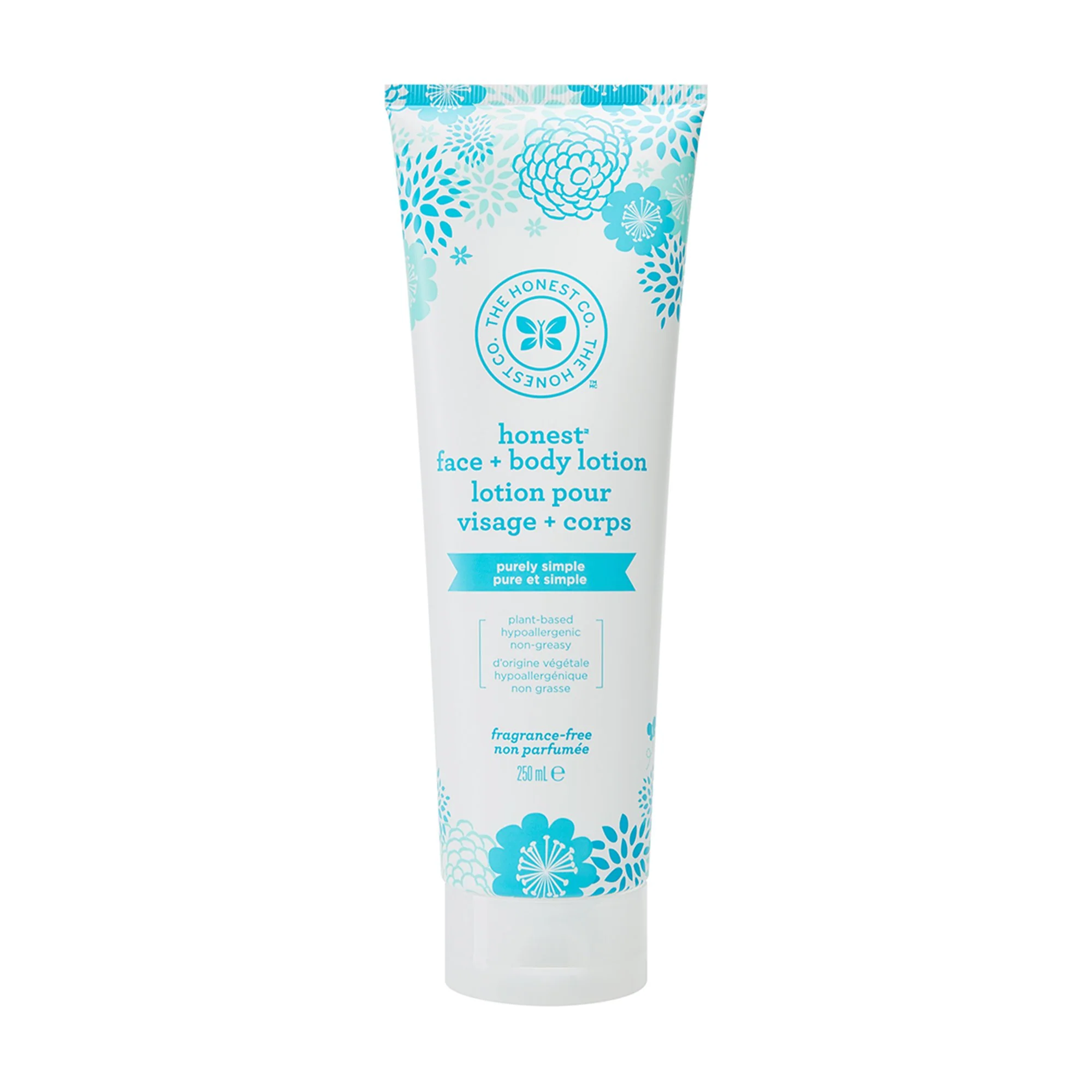 The Honest Company - Face/Body Lotion - Image 2