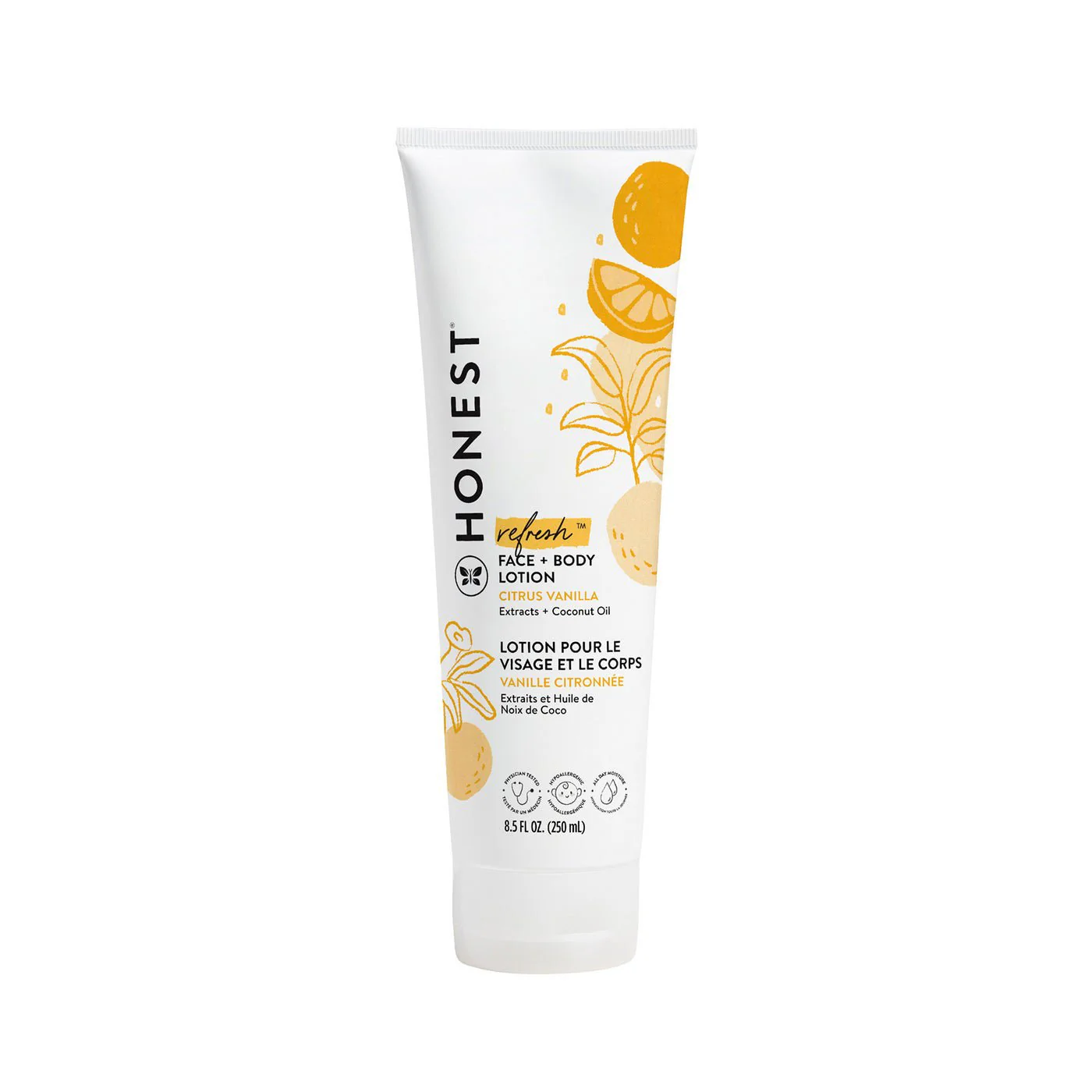 The Honest Company - Face/Body Lotion - Image 3