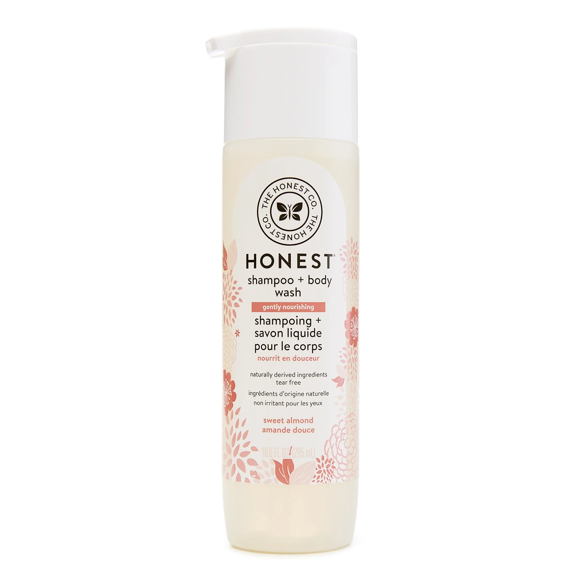 The Honest Company - Shampoo/Body Wash - Image 3