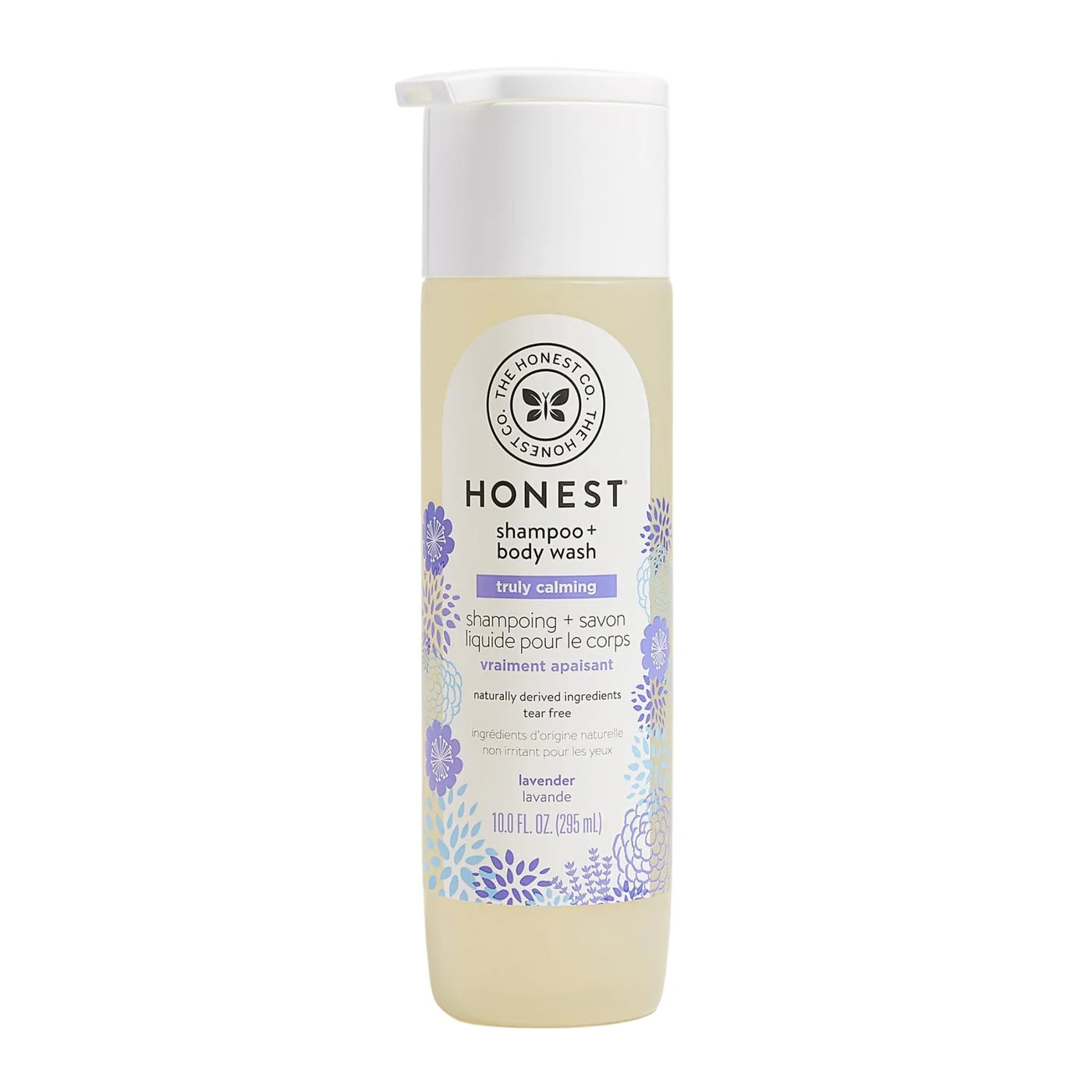 The Honest Company - Shampoo/Body Wash - Image 4