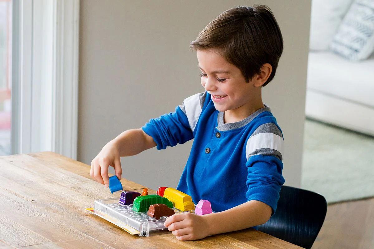 ThinkFun - My First Rush Hour - Image 4