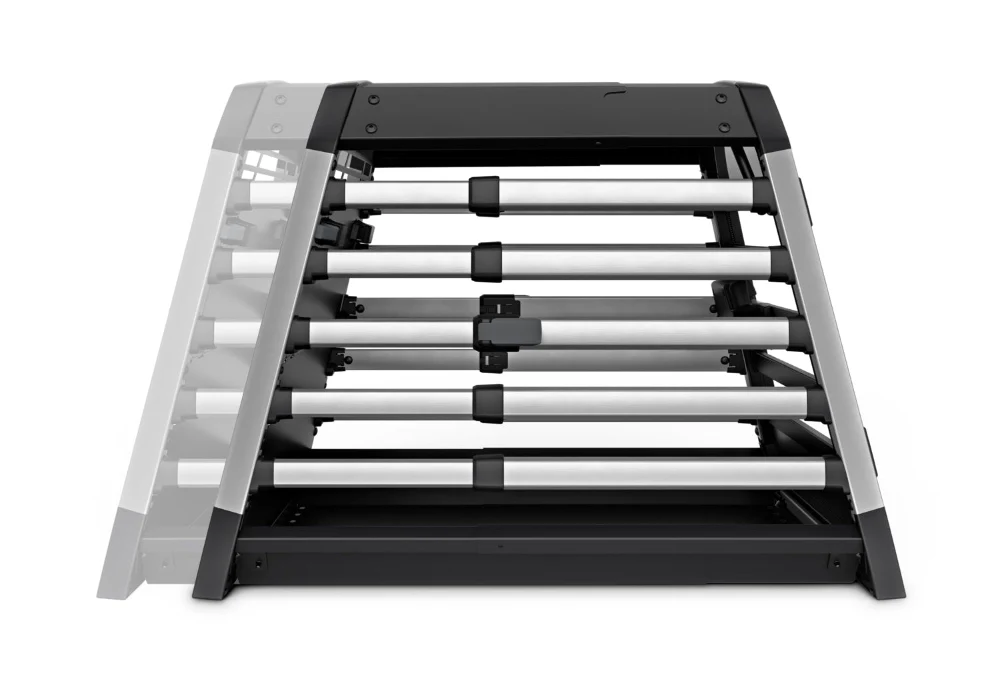 Thule - Allax Single - Dog Transport Crate - Image 3