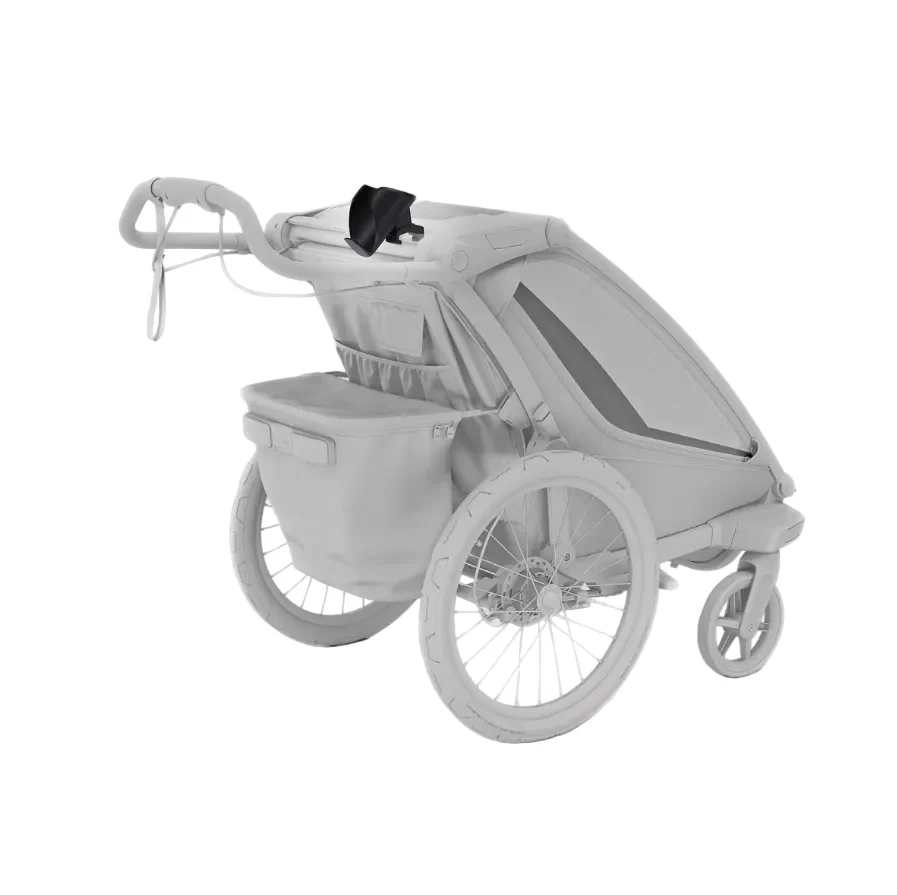 Thule - Bottle Cage - Image 2