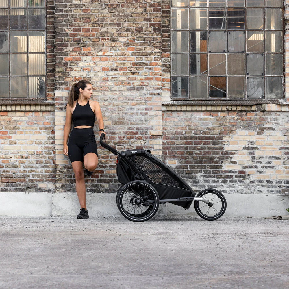 Thule - Chariot 2 - All-Terrain Jogging Kit - Image 5