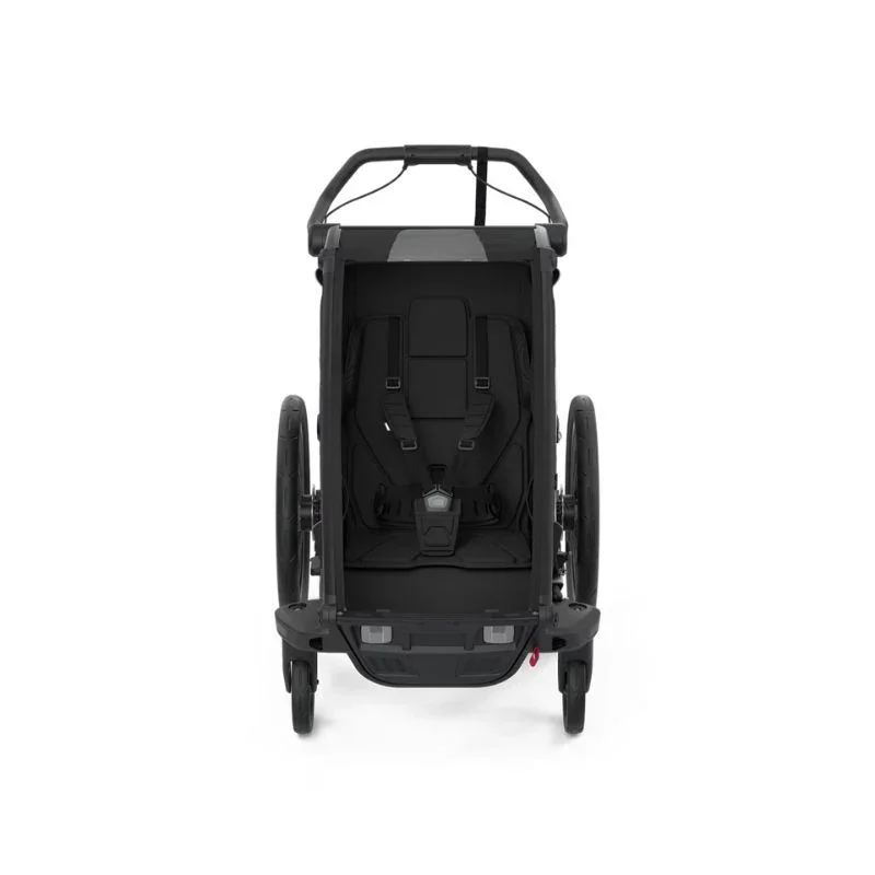Thule - Chariot Sport 1 Multisport Bike Trailer - Single - Image 2