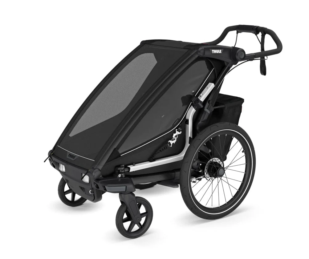 Thule - Chariot Sport 2 - Multisport Bike Trailer
