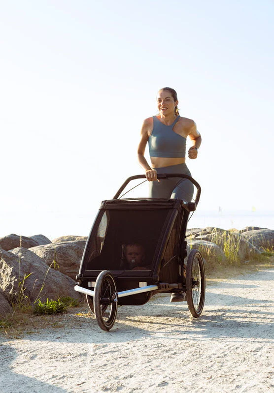 Thule - Chariot Sport 2 - Multisport Bike Trailer - Image 13