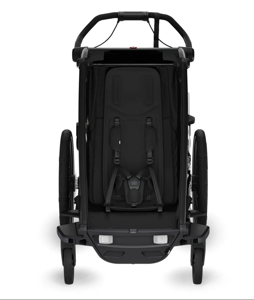 Thule - Chariot Sport 2 - Multisport Bike Trailer - Image 2