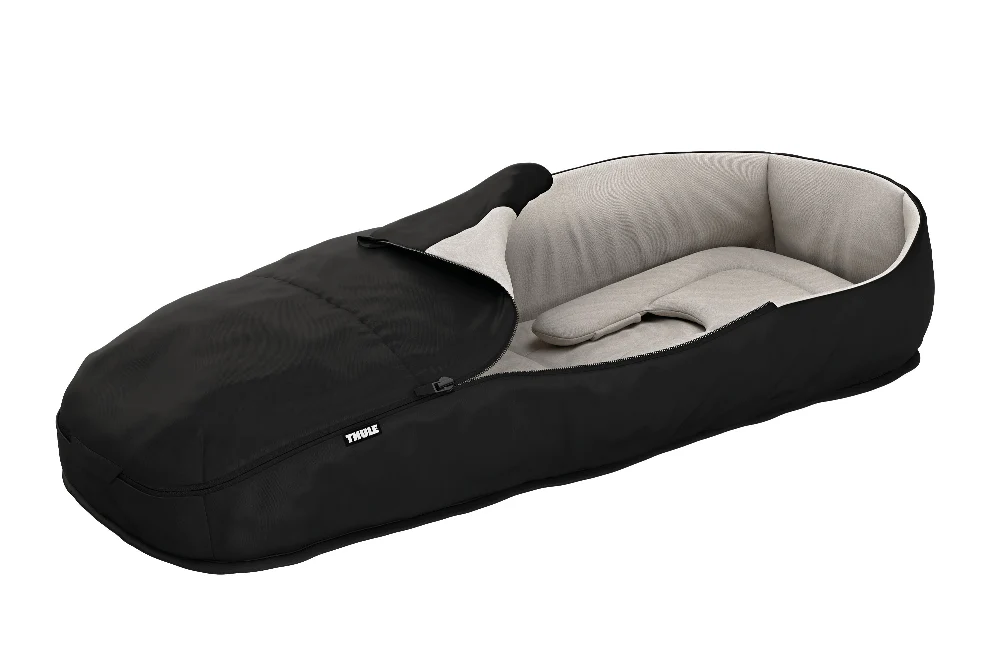 Thule - Newborn Nest - Black