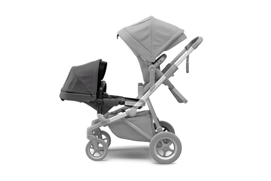 Thule - Sleek Sibling Seat - Image 2