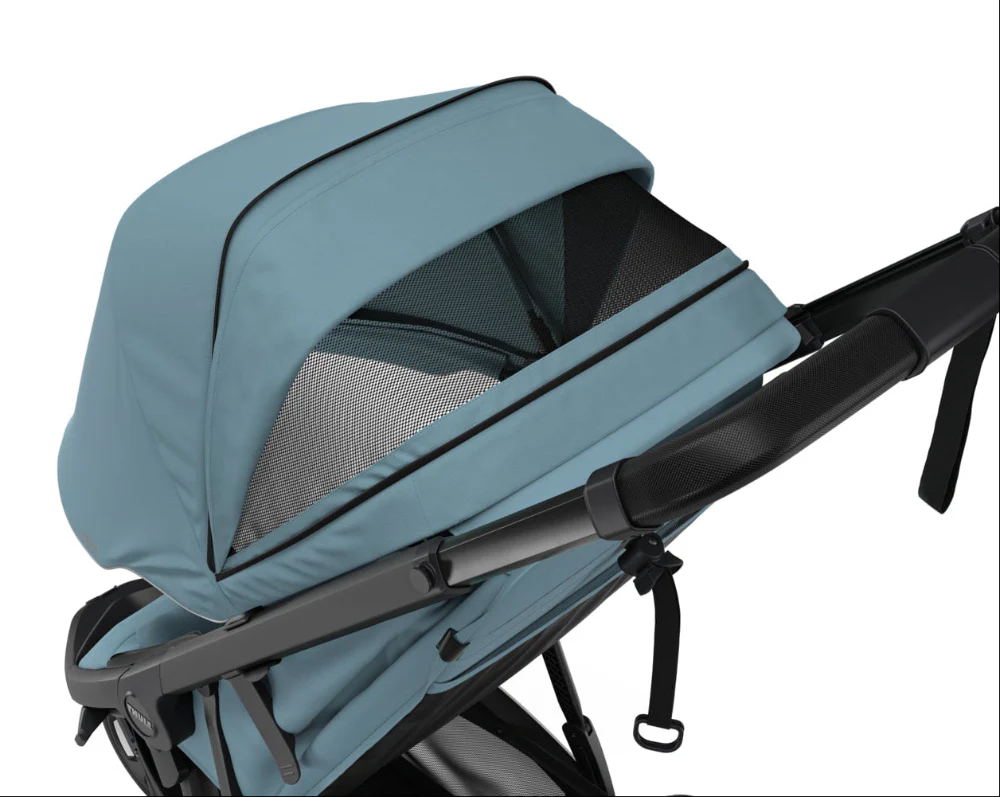 Thule - Spring 2 - Compact All Terrain Stroller - Image 11