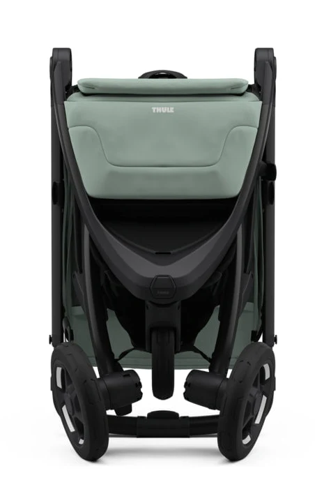 Thule - Spring 2 - Compact All Terrain Stroller - Image 12