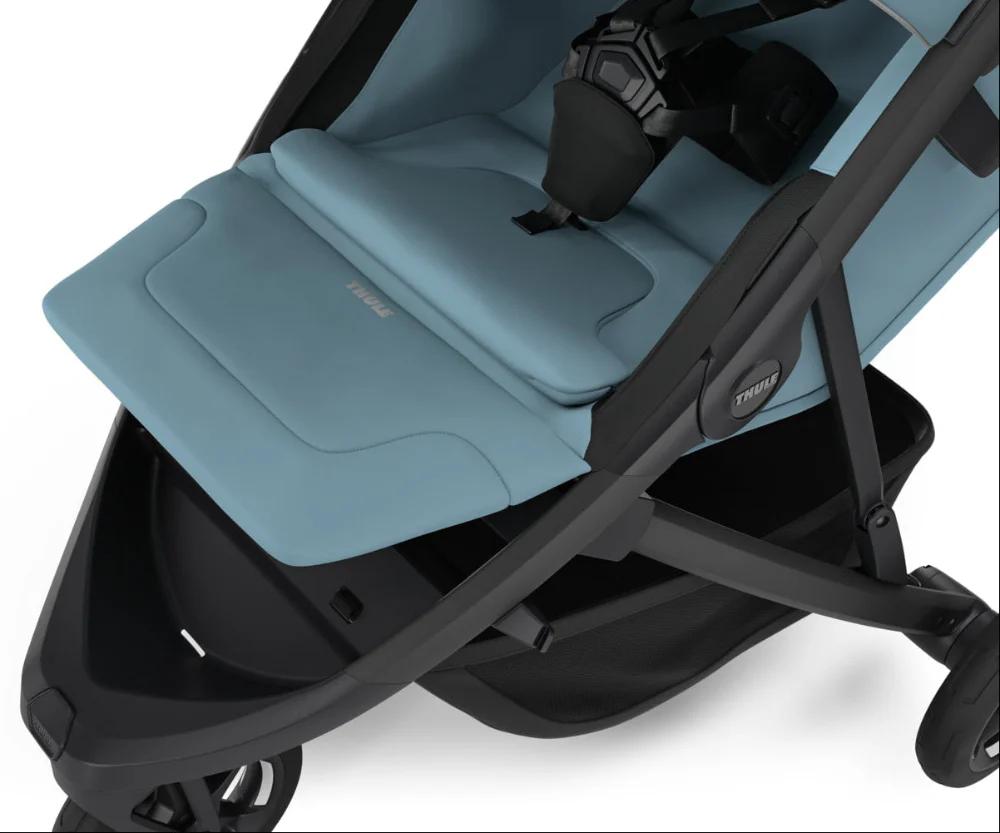 Thule - Spring 2 - Compact All Terrain Stroller - Image 13