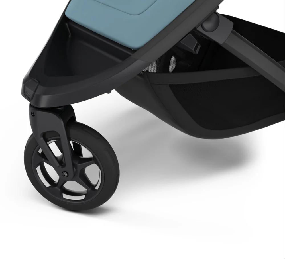 Thule - Spring 2 - Compact All Terrain Stroller - Image 14