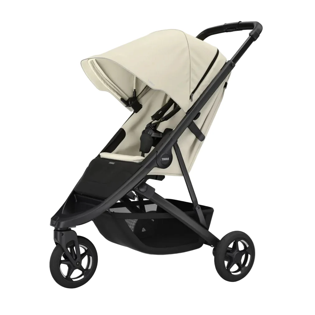 Thule - Spring 2 - Compact All Terrain Stroller - Image 16