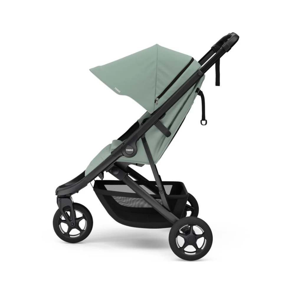 Thule - Spring 2 - Compact All Terrain Stroller - Image 2