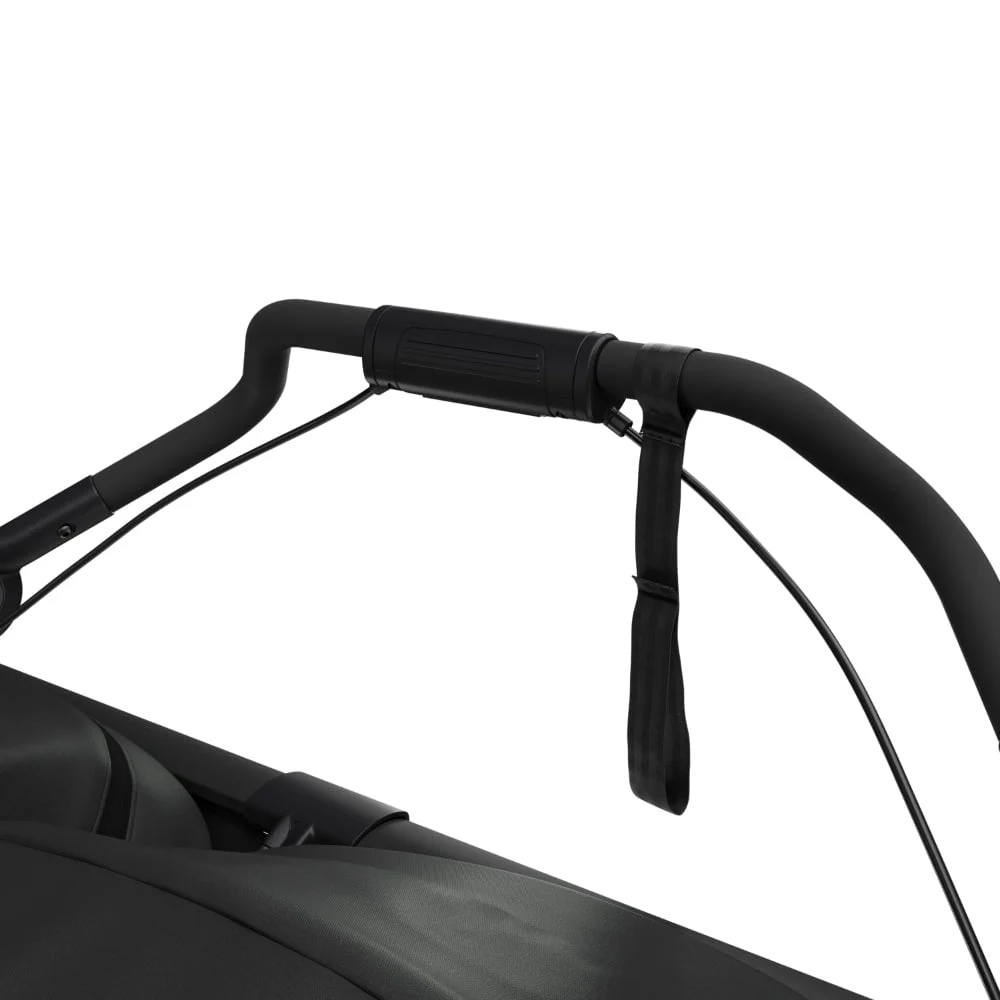 Thule - Urban Glide 3 Double - All Terrain Jogging Stroller - Image 7