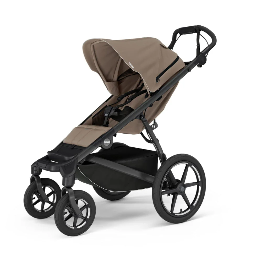 Thule - Urban Glide 4-Wheel - All-Terrain Stroller - Image 18