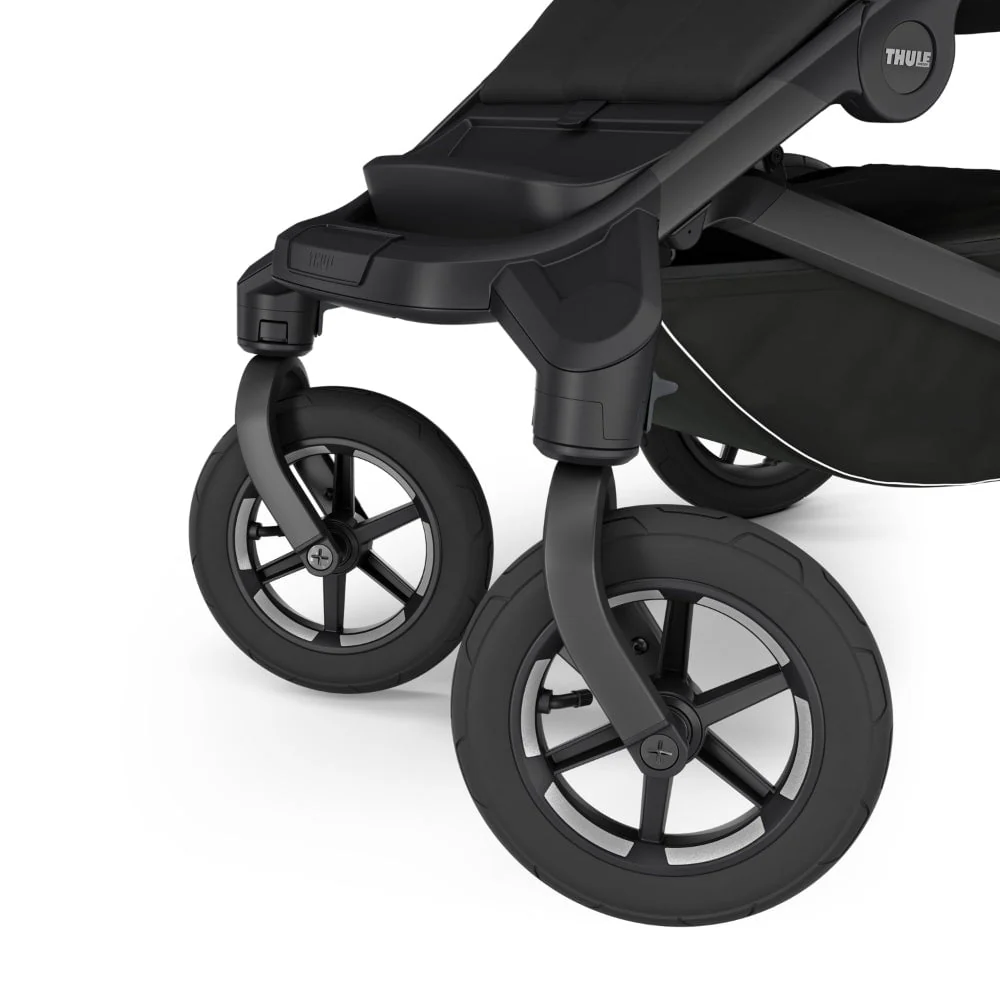 Thule - Urban Glide 4-Wheel - All-Terrain Stroller - Image 5