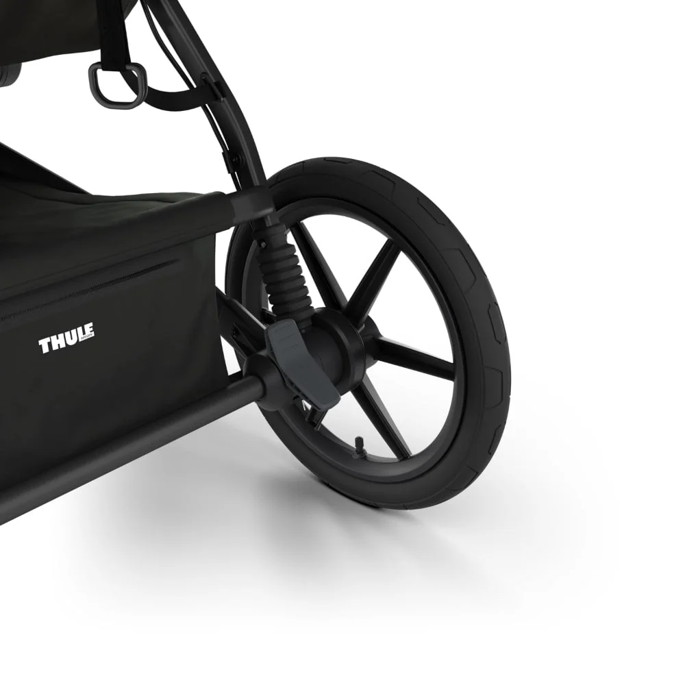 Thule - Urban Glide 4-Wheel - All-Terrain Stroller - Image 7