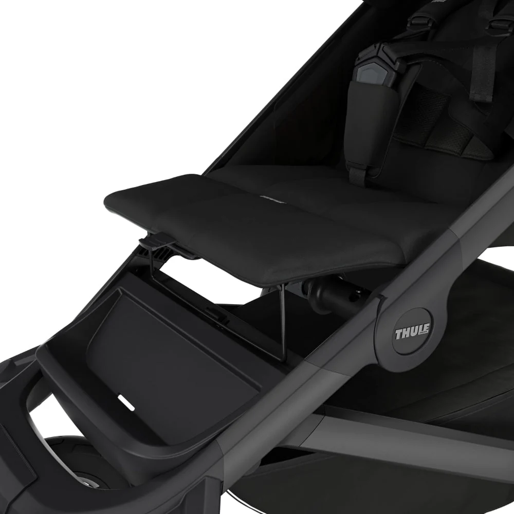 Thule - Urban Glide 4-Wheel - All-Terrain Stroller - Image 9