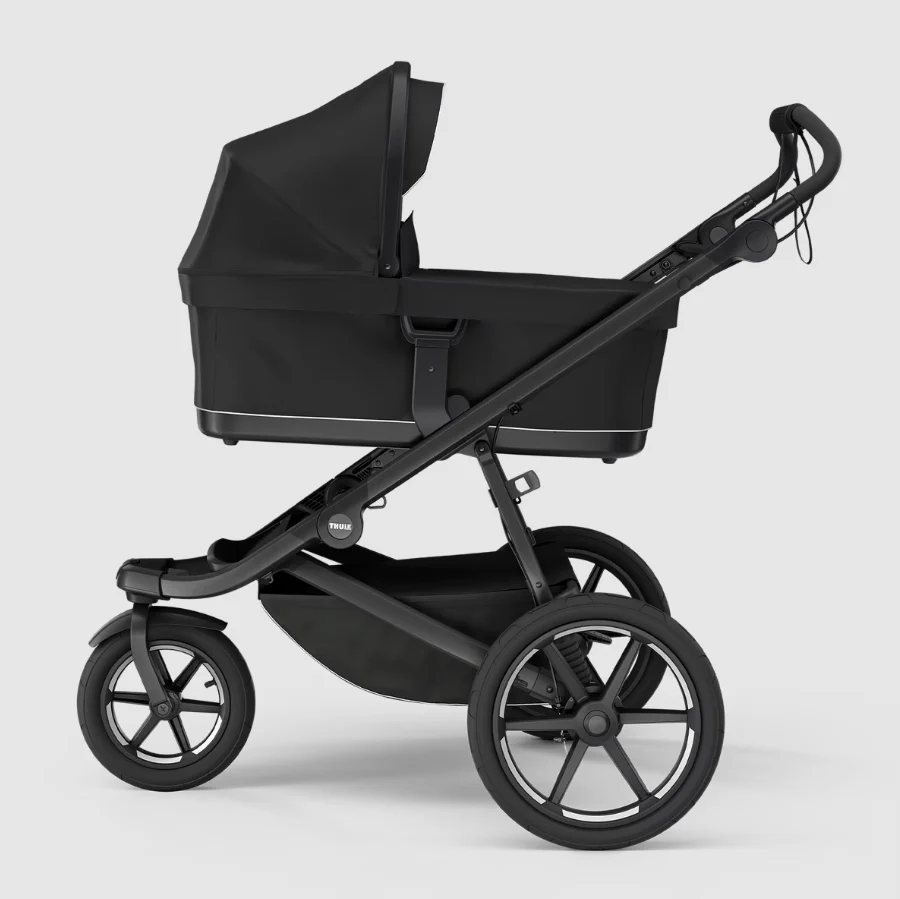 Thule - Urban Glide Bassinet - Image 2