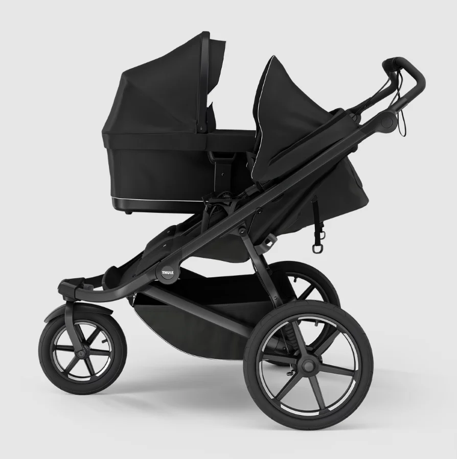 Thule - Urban Glide Bassinet - Image 3