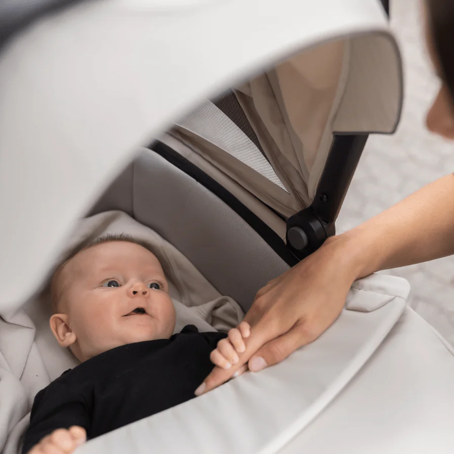 Thule - Urban Glide Bassinet - Image 4