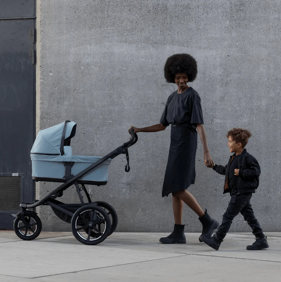 Thule - Urban Glide Bassinet - Image 5