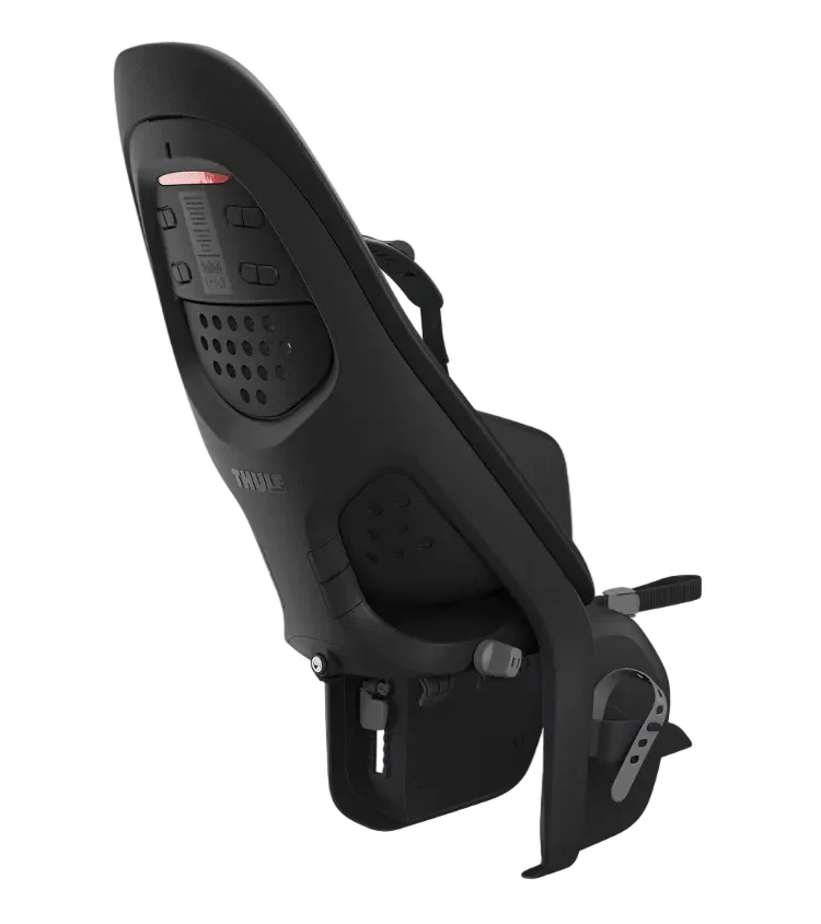Thule - Yepp 2 Maxi - Rack Mounted Child Bike Seat - Image 2