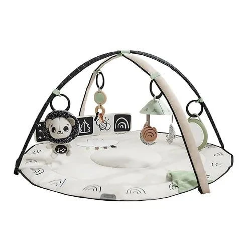 Tiny Love - Black & White Décor Developmental Gymini