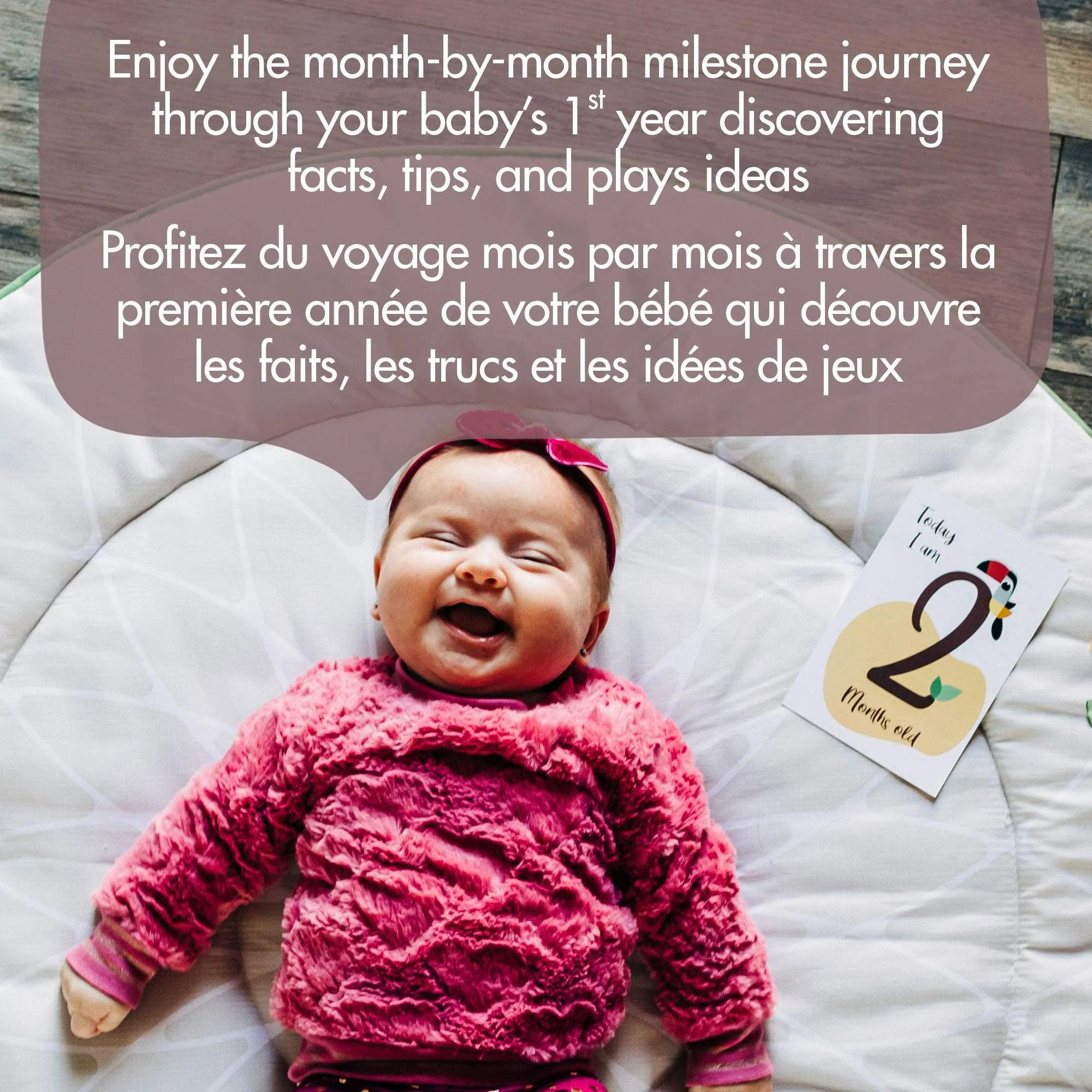 Tiny Love - Boho Chic Luxe Developmental Gymini - Image 14
