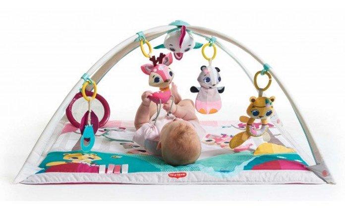 Tiny Love - Deluxe Gymini - Tiny Princess Collection - Image 3