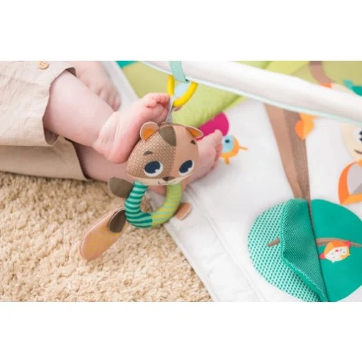 Tiny Love - Deluxe Gymini - Into the Forest Collection - Image 9