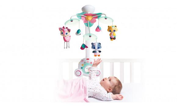 Tiny Love - Soothe 'n Groove Mobile™