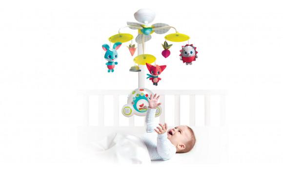Tiny Love - Soothe 'n Groove Mobile™ - Image 2