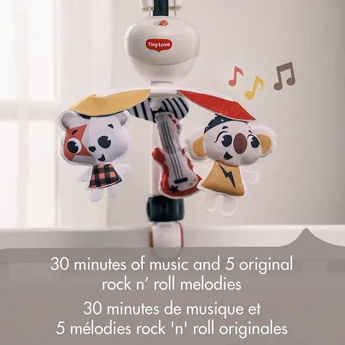 Tiny Love - Tiny Rockers 3-in-1 Take Along Mobile - Image 7