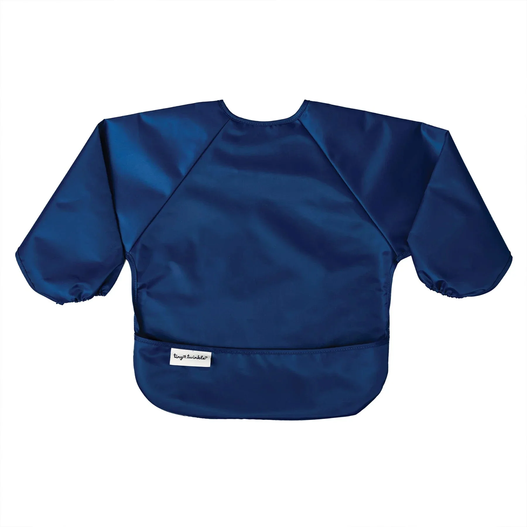 Tiny Twinkle - Mess-Proof Full Sleeve Bib - 2 Pack - Image 13