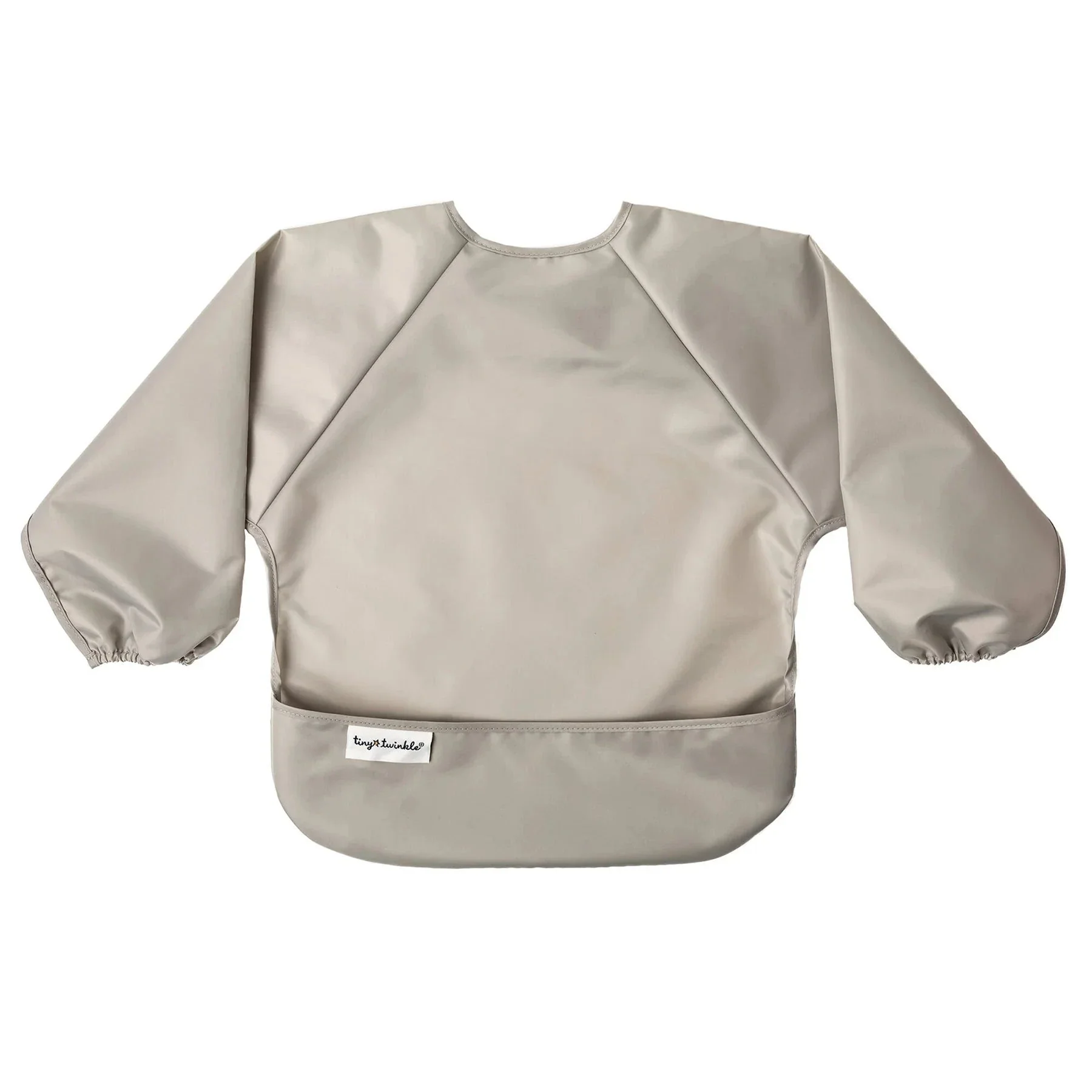 Tiny Twinkle - Mess-Proof Full Sleeve Bib - 2 Pack - Image 14