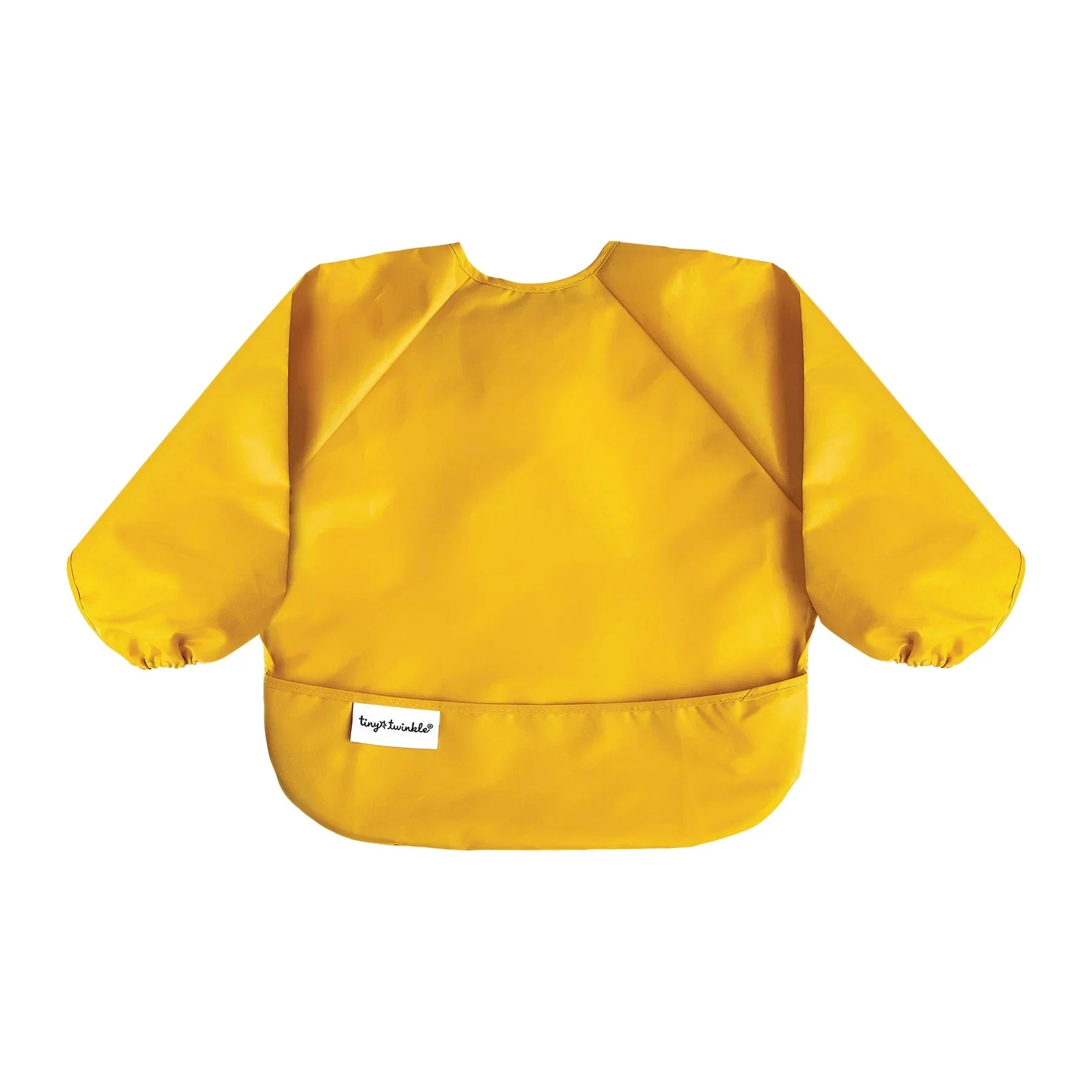 Tiny Twinkle - Mess-Proof Full Sleeve Bib - 2 Pack - Image 15