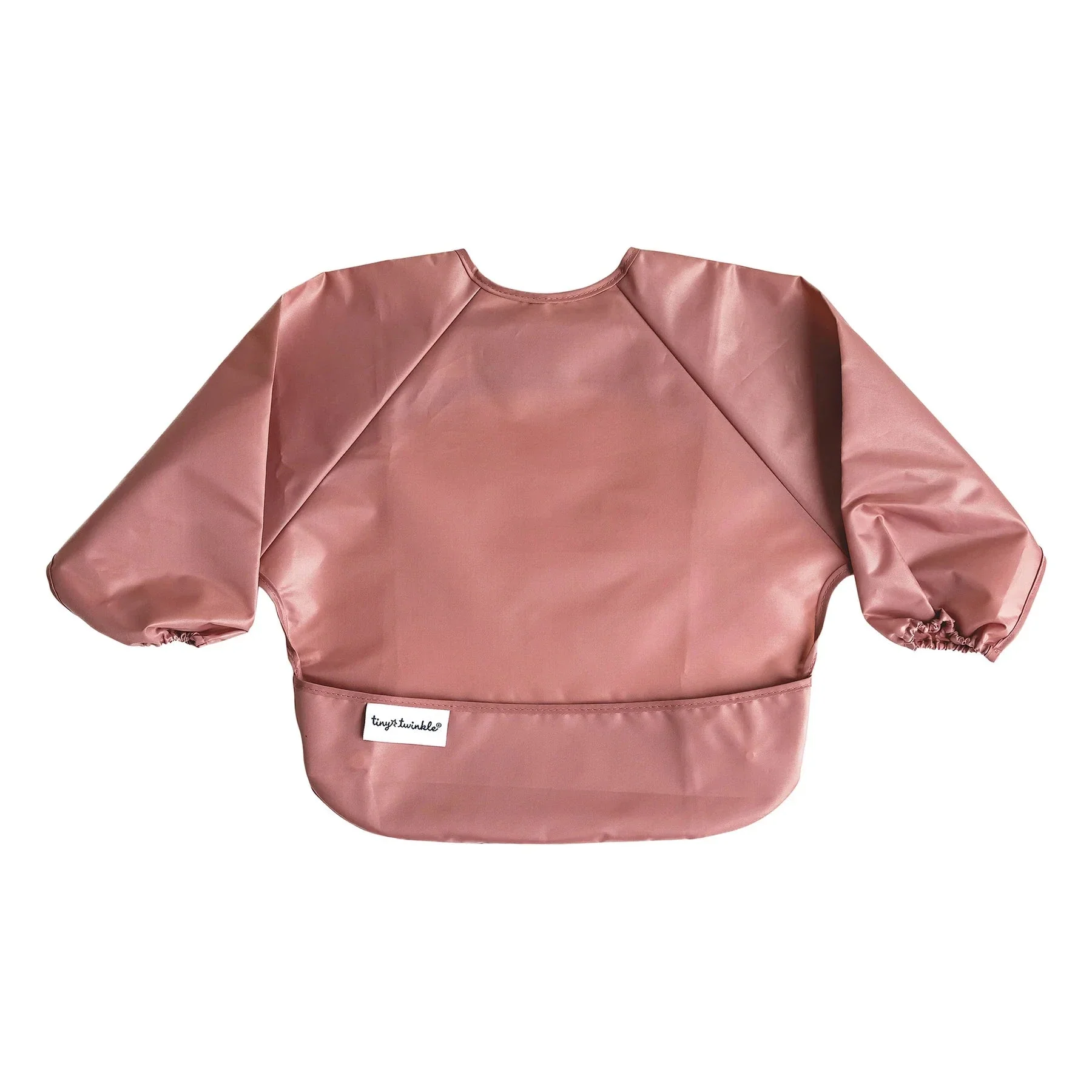 Tiny Twinkle - Mess-Proof Full Sleeve Bib - 2 Pack - Image 16