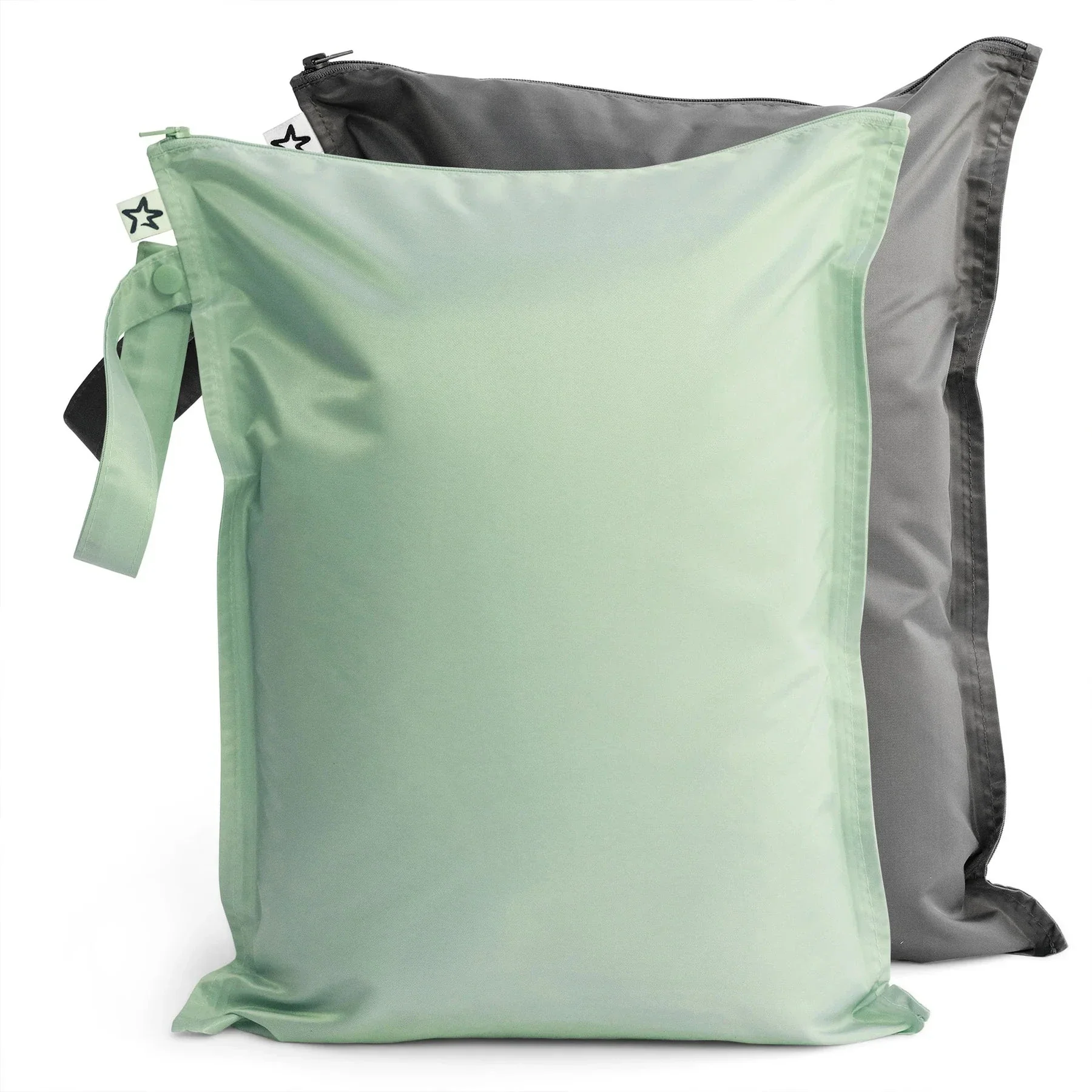 Tiny Twinkle - Mess-proof Wet Bags (2pk) - Image 3