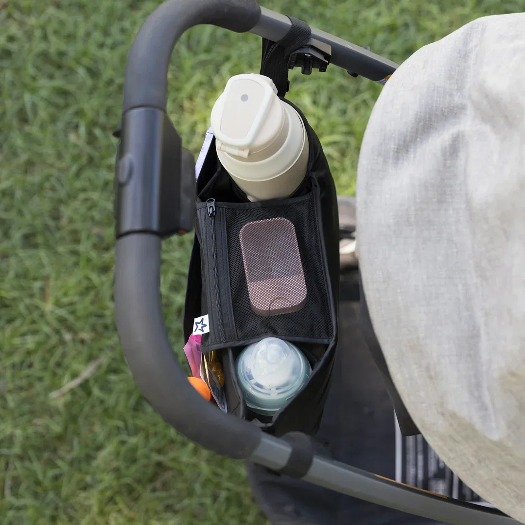Tiny Twinkle - Universal Baby Stroller Organizer - Image 6