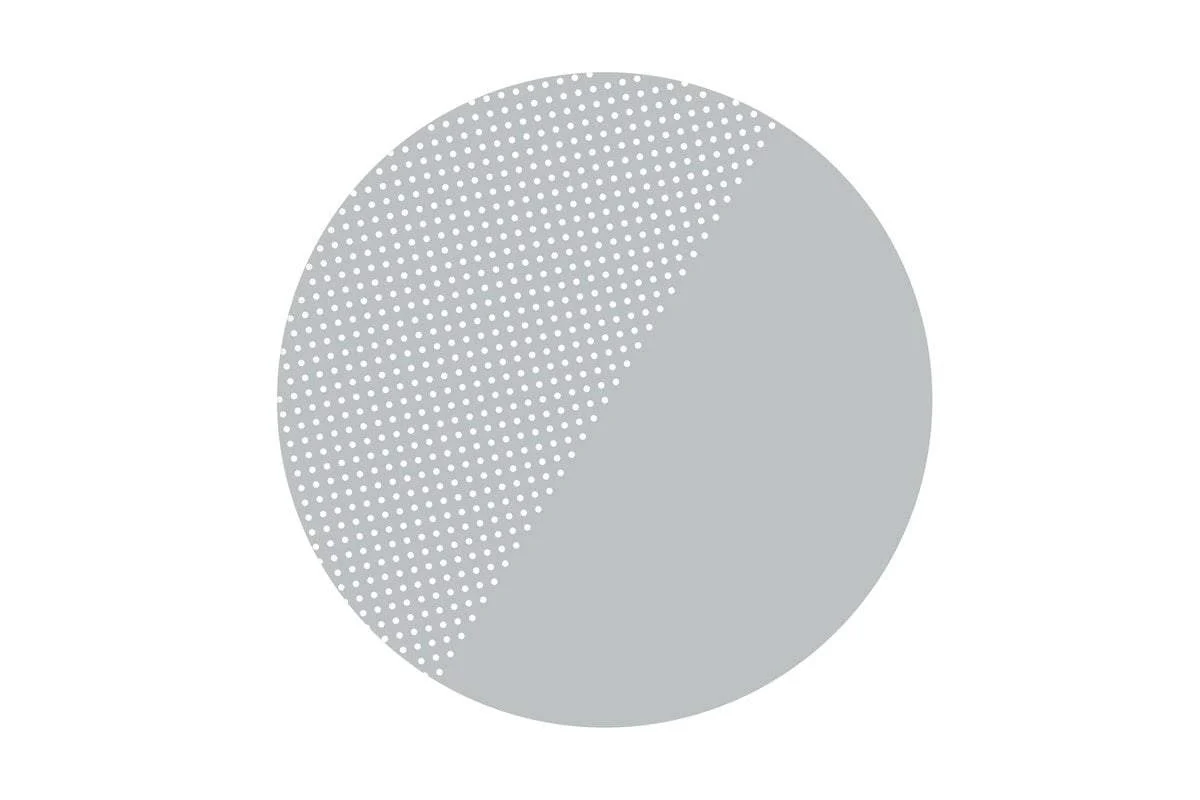 ToddleKind- Clean Wean Mats Spotted - Image 3