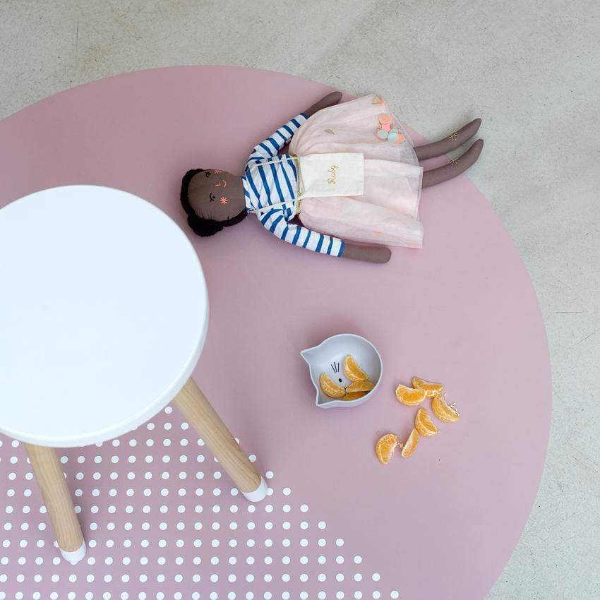 ToddleKind- Clean Wean Mats Spotted - Image 6