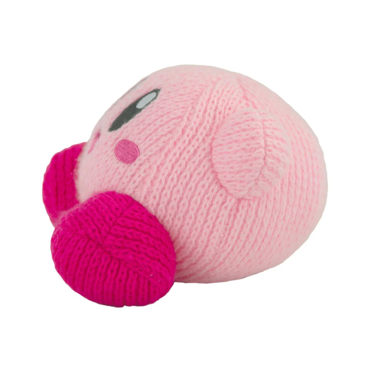 Tomy - Nuiguru Knit Toys - Kirby - Image 11